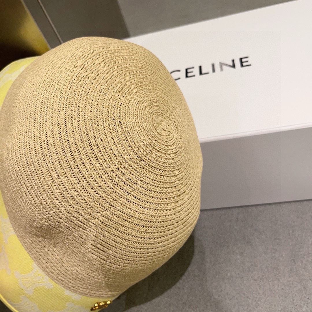 Celine Caps